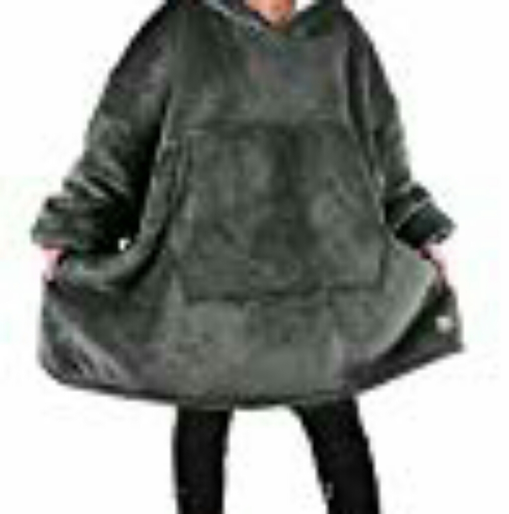 Oversized  hoodie copy and paste the link below 👇